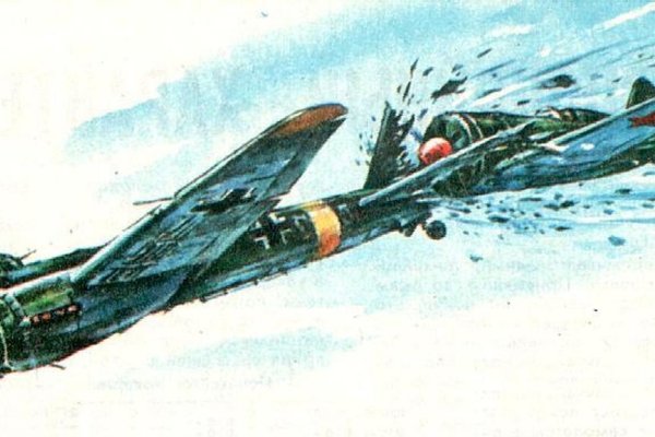 Мессершмитт» bf 109 в СССР