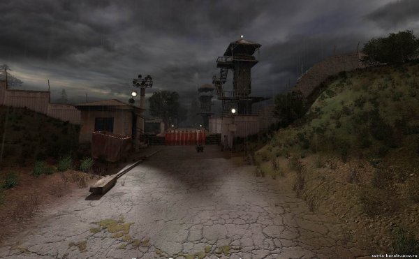 Новиков сталкер чистое небо