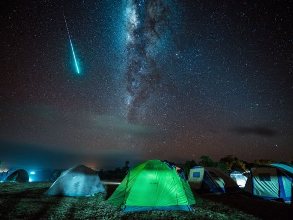 Палатка Camping Star