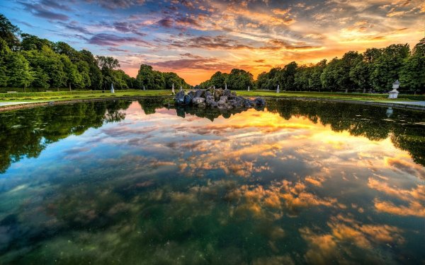 Minnetonka Bridge озеро