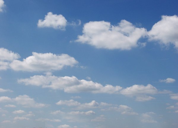 Небо для рендера