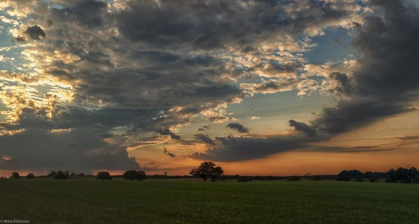 Небо для артлантиса