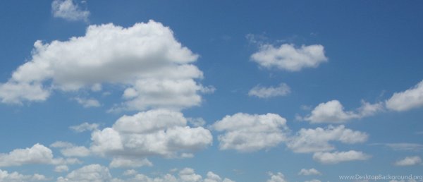 Сферическая текстура неба