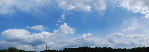 Облака для визуализации