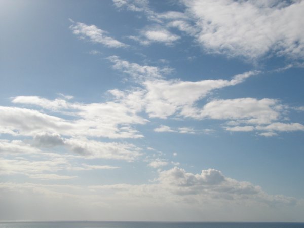 Небо для 3д Макс HDRI