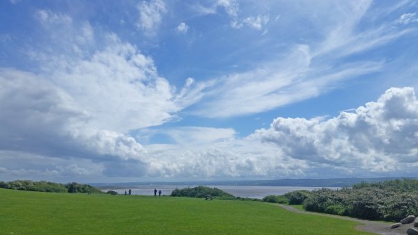 Небо для экстерьера