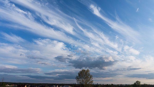 Облака для визуализации