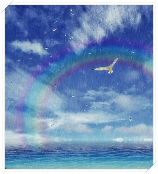 Небо Свобода