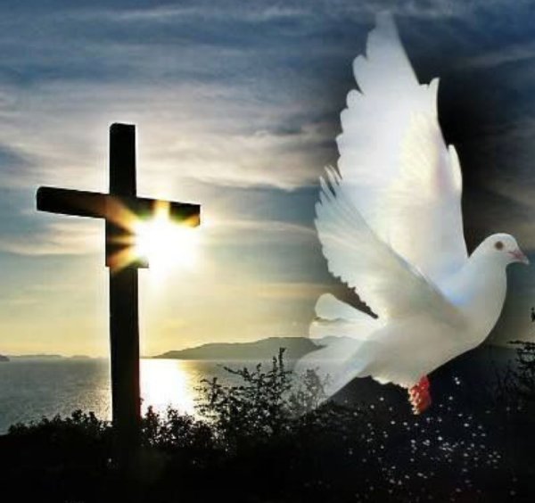 Рамка Небесная