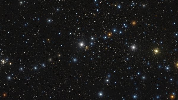 Фон для фотошопа ночь