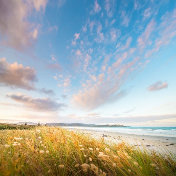 Летнее небо