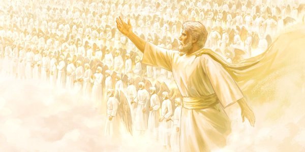 Царство Бога свидетели Иеговы