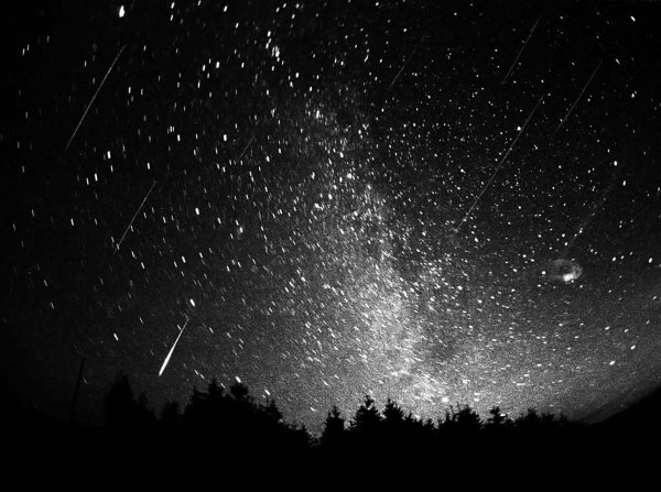 Ночное небо