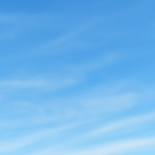 Серо голубой градиент