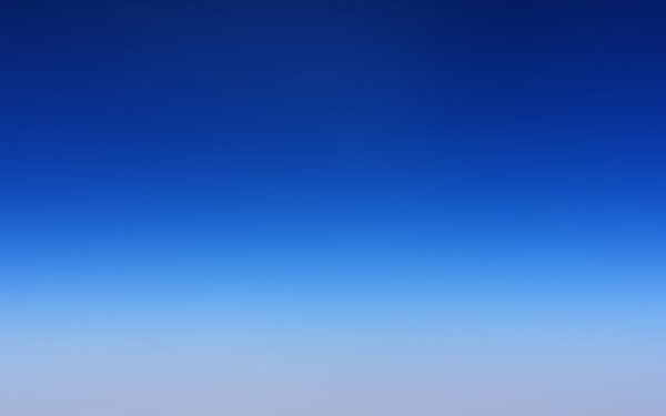 Закат над океаном