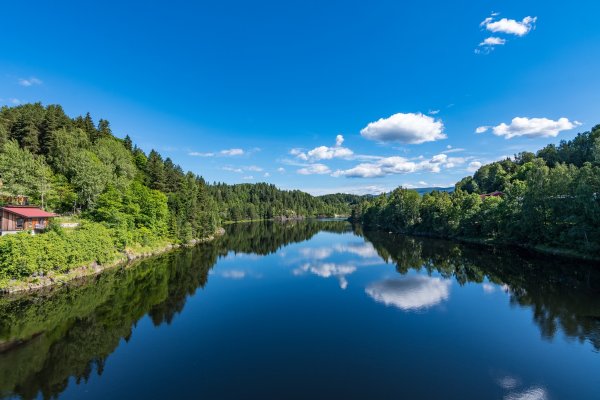 Реки России