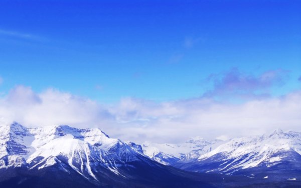 Пейзаж панорама