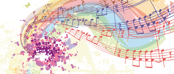 Музыкальный фон