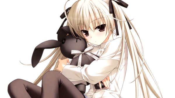 Сора Касугано аниме