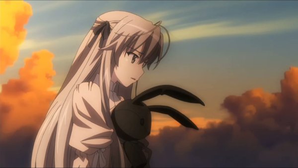 Сора Касугано