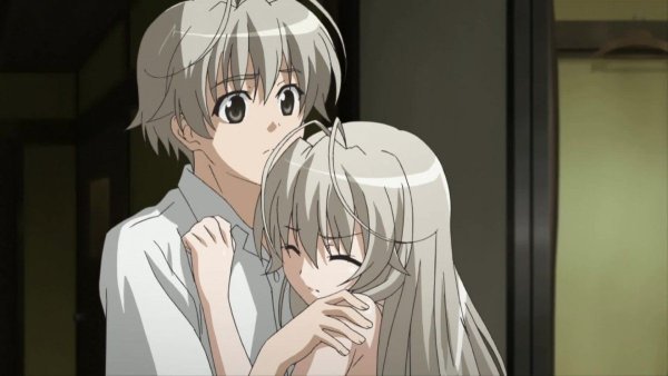 Sora Kasugano аниме