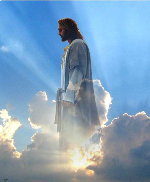 Поклонение Богу