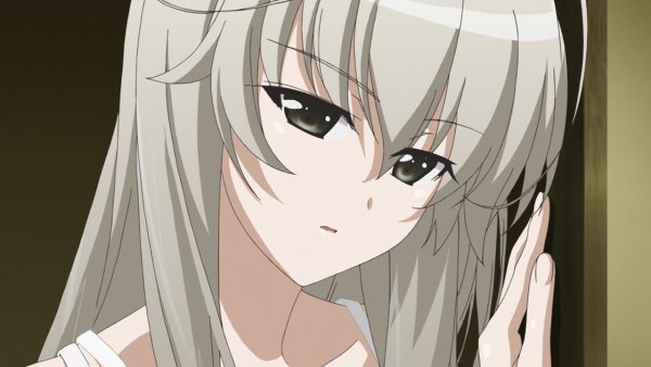 Хирацука Yosuga no Sora