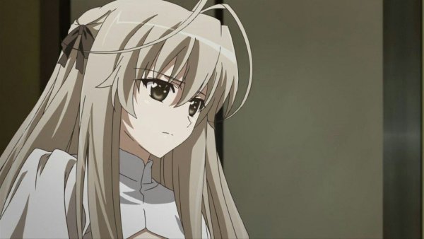 Аниме Сора и Хару