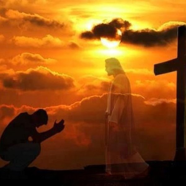 Молитесь Всевышнему