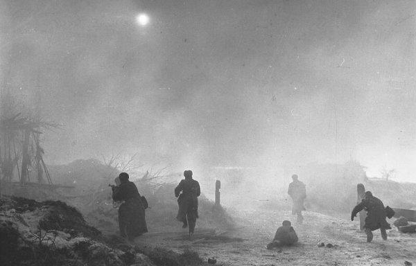 Война 1941 фон