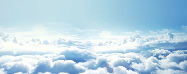 Розовое облако