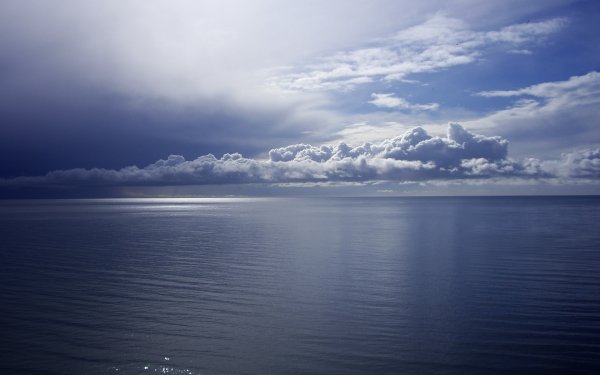 На воде и в небе