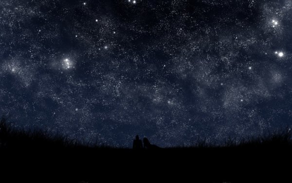 Ночное небо