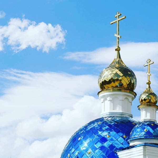 Чистый четверг без слов 2021