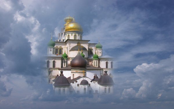 Православные обои