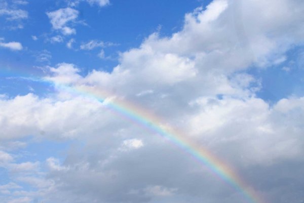 Летняя Радуга