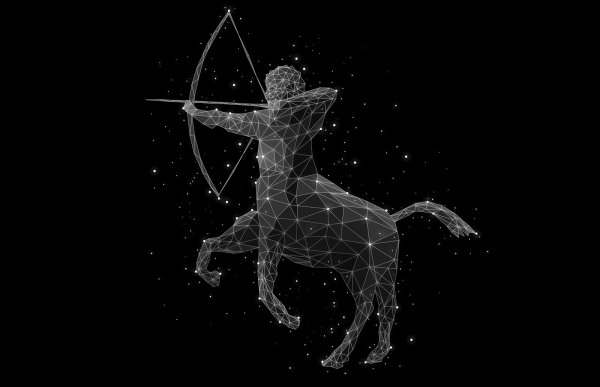 Дева Virgo Созвездие