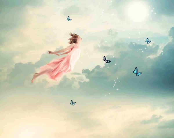 Вечность души