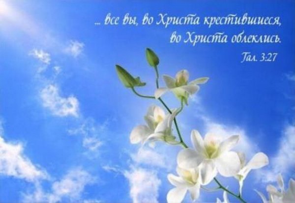 Символ мира и добра