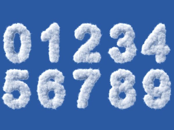 Знаки на небе