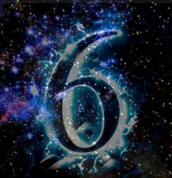 Красивая цифра 70 на прозрачном фоне