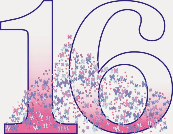 Цифры для детей развивающие