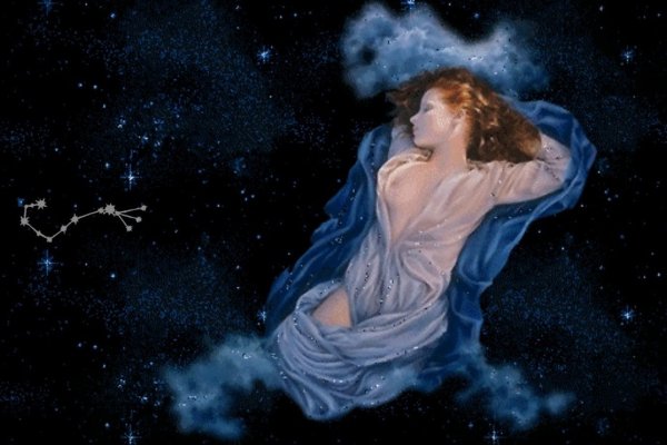 Звездное небо