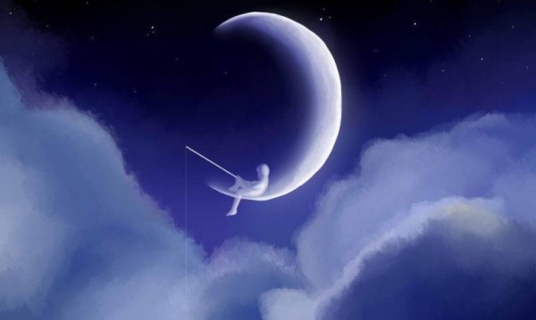 Солнце и Луна аниме