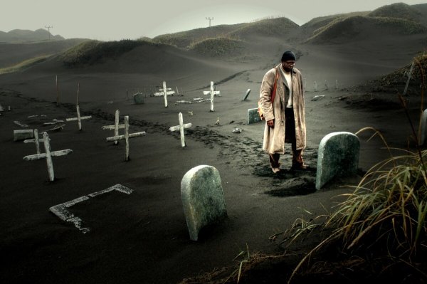 Прогулка на небеса фильм 2005