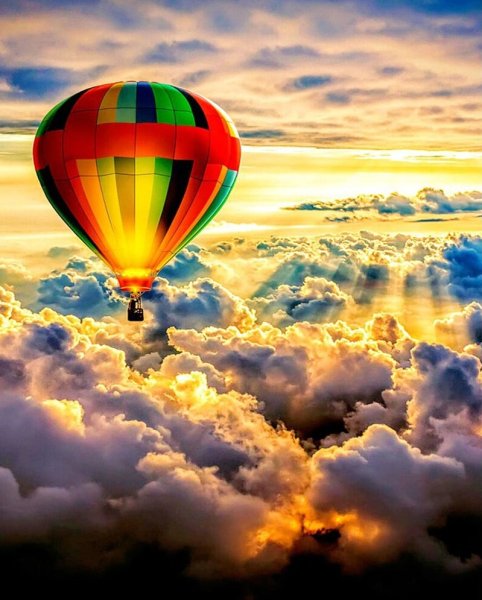 Воздушный шар