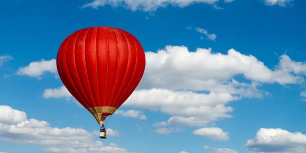 Воздушный шар