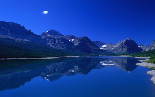 Лейк Маунтейн