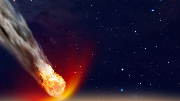 Космос планеты