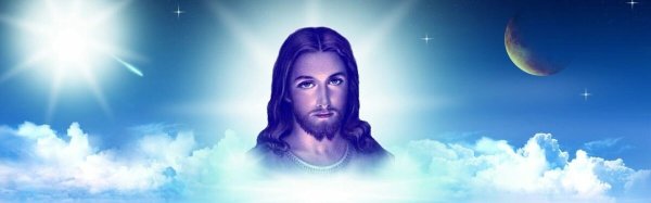 Danny Hahlbohm Jesus